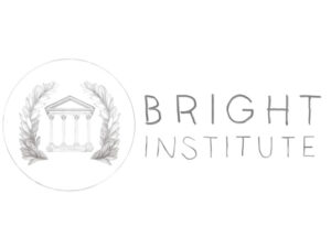 Bright Institute - Logo Sketch