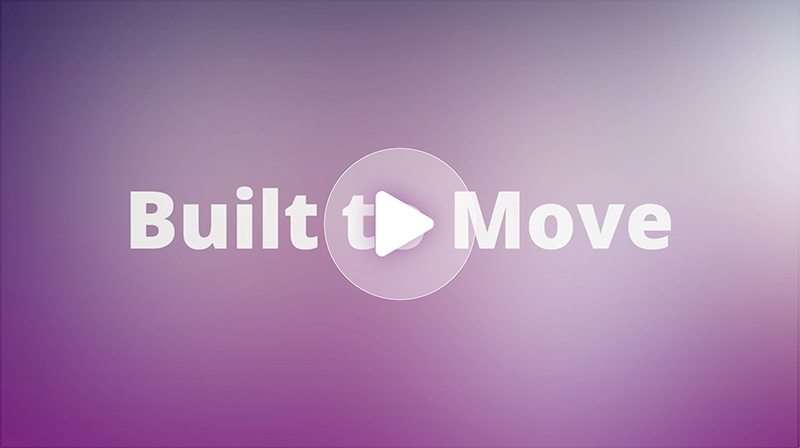 Ana Maria Rivas - Motion Reel